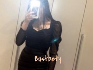 Bustbety