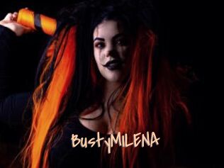 BustyMILENA