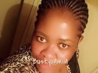 Bustycamila