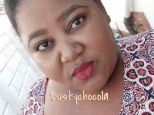 Bustychocola