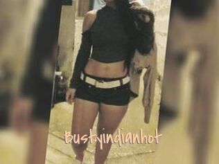Bustyindianhot