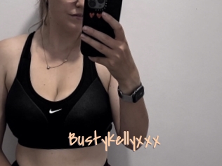 Bustykellyxxx