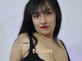 Buulmaa