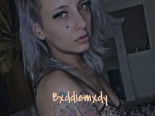 Bxddiemxdy