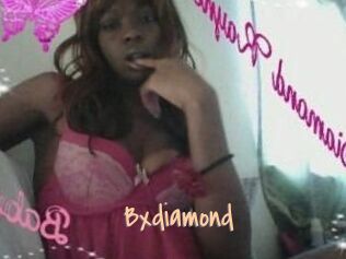 Bxdiamond