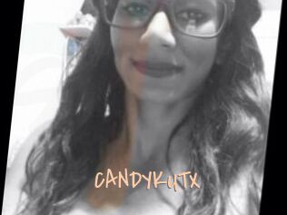 CANDYKUTX