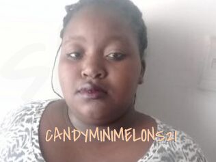 CANDYMINIMELONS21