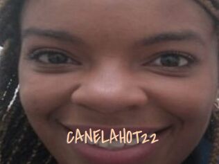 CANELAHOT22