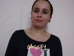 CASSEY_