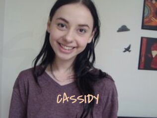 CASSIDY_
