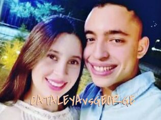 CATALEYAvsGEORGE