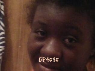 CF4585 Salopes de 18 ans