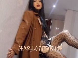 CHARLOTTEWAYNE