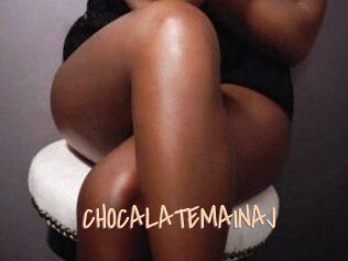 CHOCALATEMAINAJ