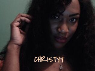 CHRISTYY