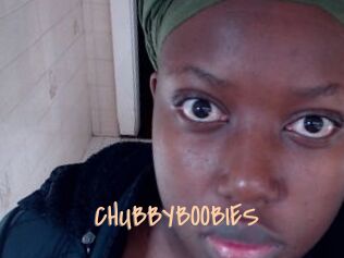 CHUBBYBOOBIES