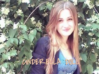 CINDERELLA_DOLL