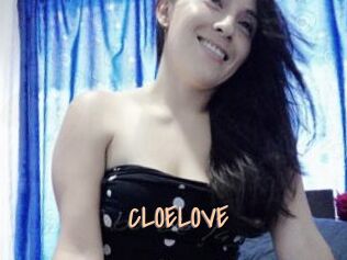 CLOELOVE