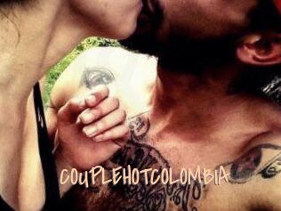 COUPLEHOTCOLOMBIA