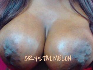 CRYSTALMELON