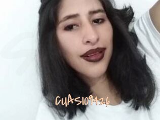 CUASI09426
