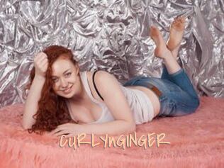 CURLYnGINGER