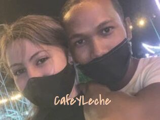 CafeYLeche