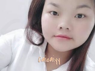 Caicaiyy