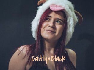 CaitlynBlack