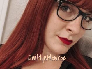 CaitlynMonroe