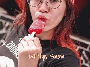 Caitlyn_Snow
