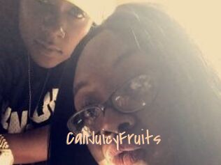 CaliJuicyFruits