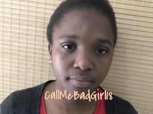 CallMeBadGirl18