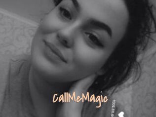 CallMeMagic