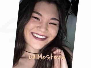 CallMeStevie