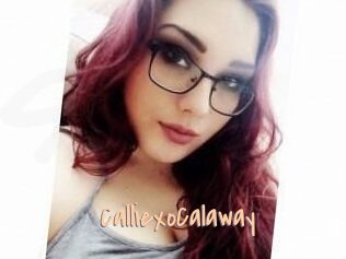 CalliexoCalaway