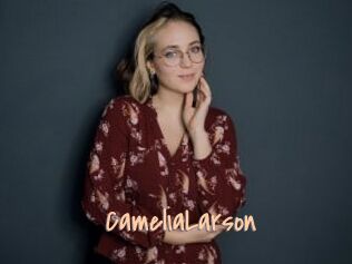 CameliaLarson