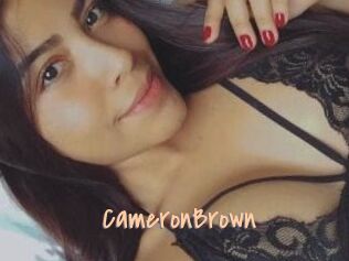 CameronBrown