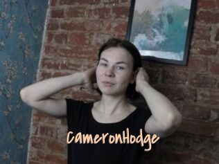 CameronHodge