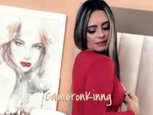 CameronKinng