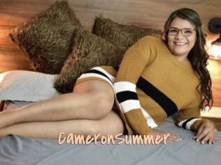 CameronSummer