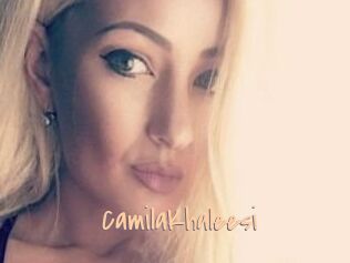 CamilaKhaleesi