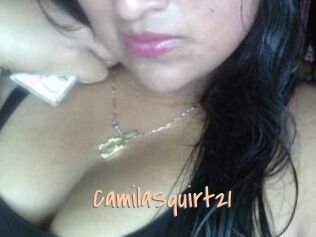 CamilaSquirt21