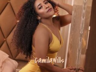 CamilaWills