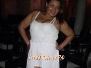 Camilasexy30