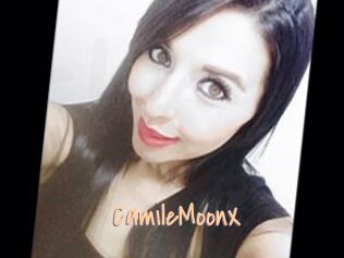 CamileMoonX