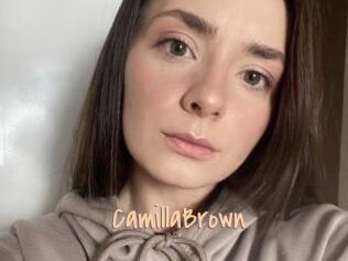 CamillaBrown