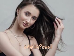 CamillaPowell