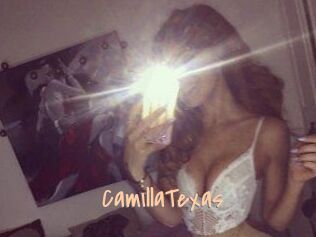 Camilla_Texas Salopes de 18 ans