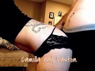 Camilla_and_Easton